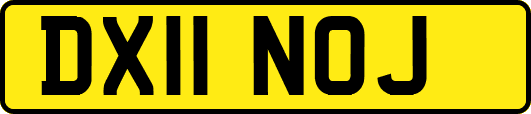 DX11NOJ