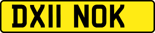 DX11NOK