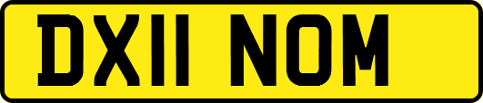 DX11NOM