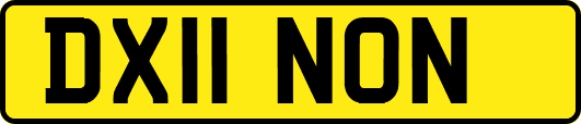 DX11NON