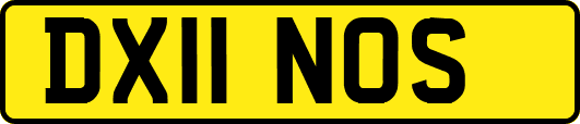 DX11NOS