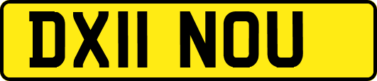 DX11NOU