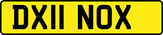 DX11NOX