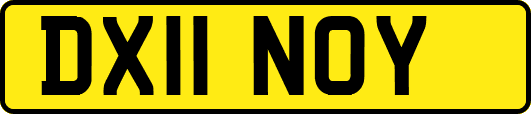 DX11NOY