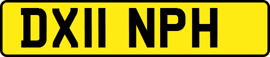 DX11NPH