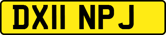 DX11NPJ