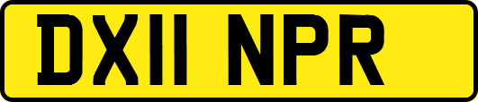 DX11NPR