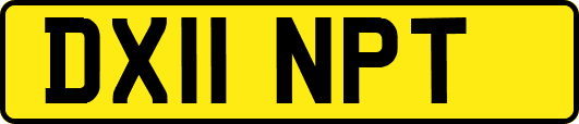 DX11NPT