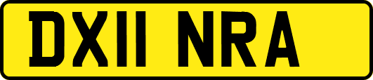 DX11NRA