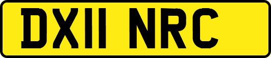 DX11NRC