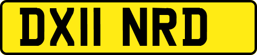 DX11NRD