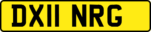 DX11NRG