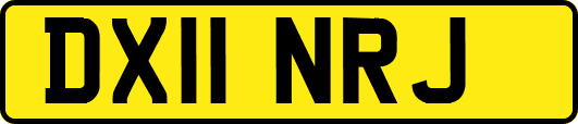 DX11NRJ