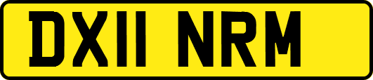 DX11NRM