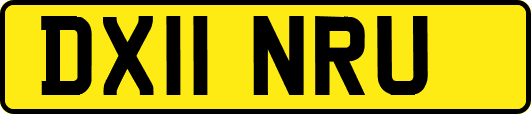 DX11NRU