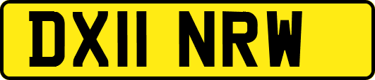 DX11NRW