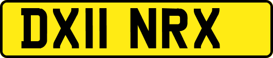 DX11NRX
