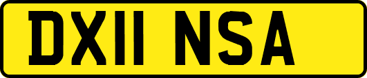 DX11NSA