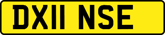 DX11NSE