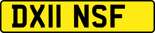 DX11NSF