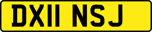DX11NSJ