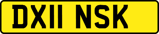 DX11NSK