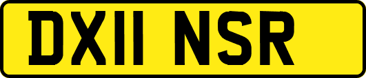 DX11NSR