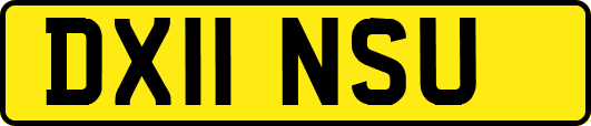 DX11NSU