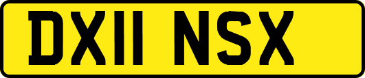 DX11NSX