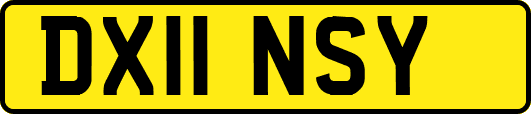 DX11NSY