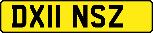 DX11NSZ