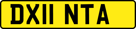 DX11NTA