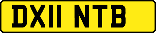 DX11NTB