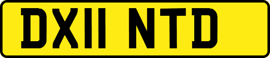 DX11NTD