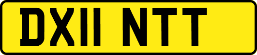 DX11NTT