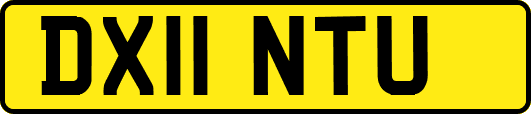 DX11NTU