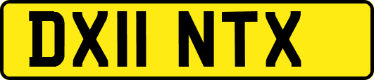 DX11NTX