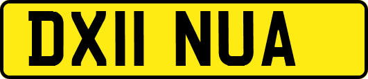 DX11NUA