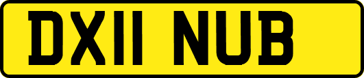 DX11NUB