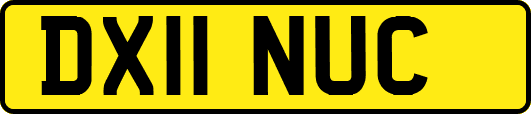 DX11NUC