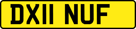 DX11NUF