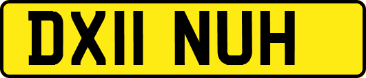 DX11NUH