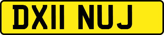 DX11NUJ
