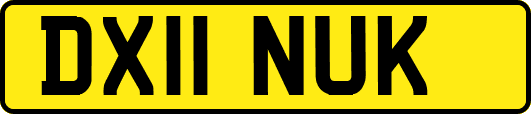 DX11NUK