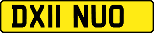 DX11NUO