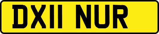 DX11NUR
