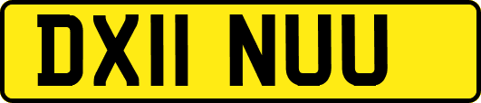 DX11NUU