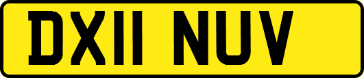 DX11NUV