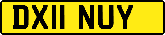 DX11NUY