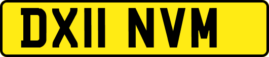 DX11NVM